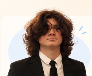 Kıvanç - Project & Software Director