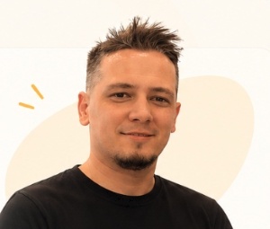 Selim - Founder & CEO